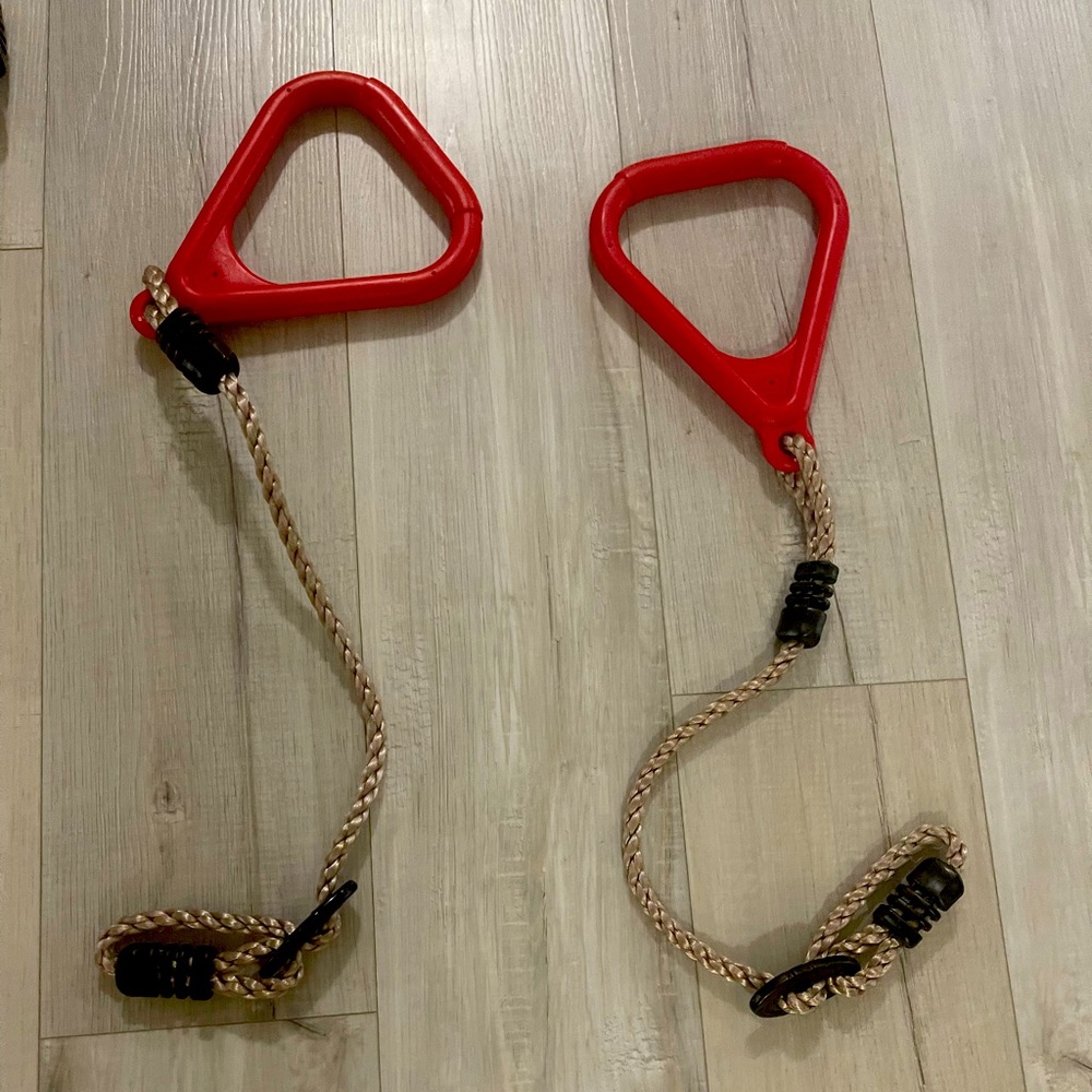 Accessories for Swing set